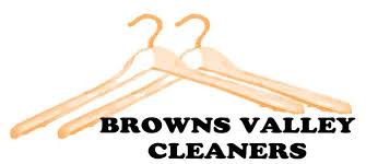 Browns Valley Cleaners